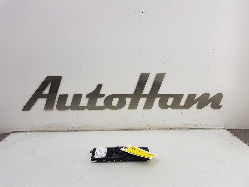 DIVERS Volkswagen Golf VIII (CD1) (01-2019/-) (|5WA035741A|), Dhr. J. Ham, Volkswagen, Administratie@autoham.nl, Utilisé