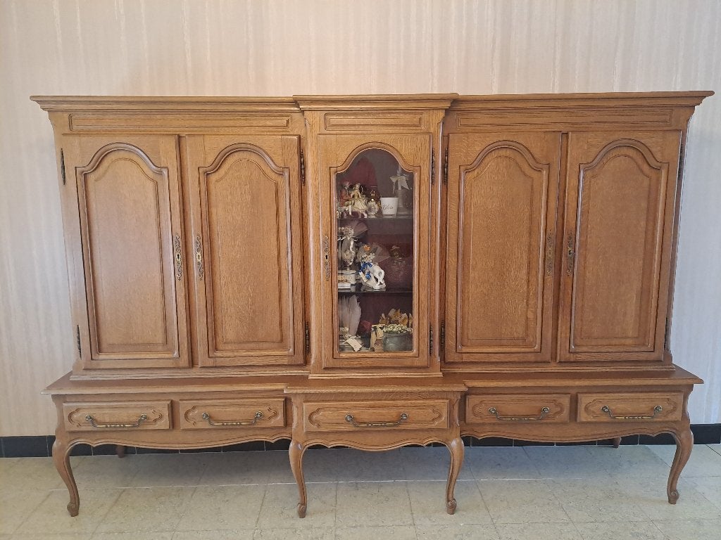 Kast, 200 cm ou plus, Enlèvement, Utilisé, 100 à 150 cm