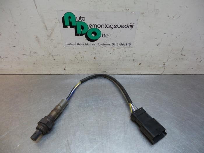 Sonde lambda d'un Citroen C5 (C5 00-), -, 3 mois de garantie, Utilisé, -