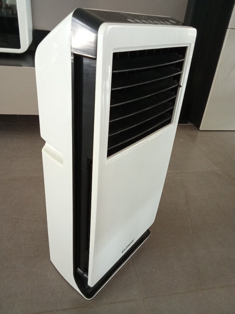 EUROM AIR COOLER, Electroménager, Équipement de traitement de l'air, Utilisé, Autre, Enlèvement