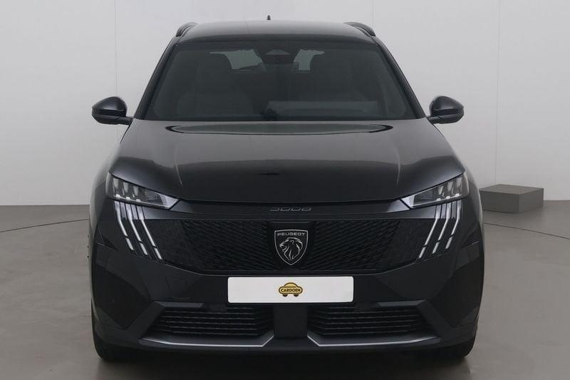 Peugeot 5008 1.2 turbo gt 7pl. 136 AT, Autos, 100 kW, Achat, 7 places, Autre