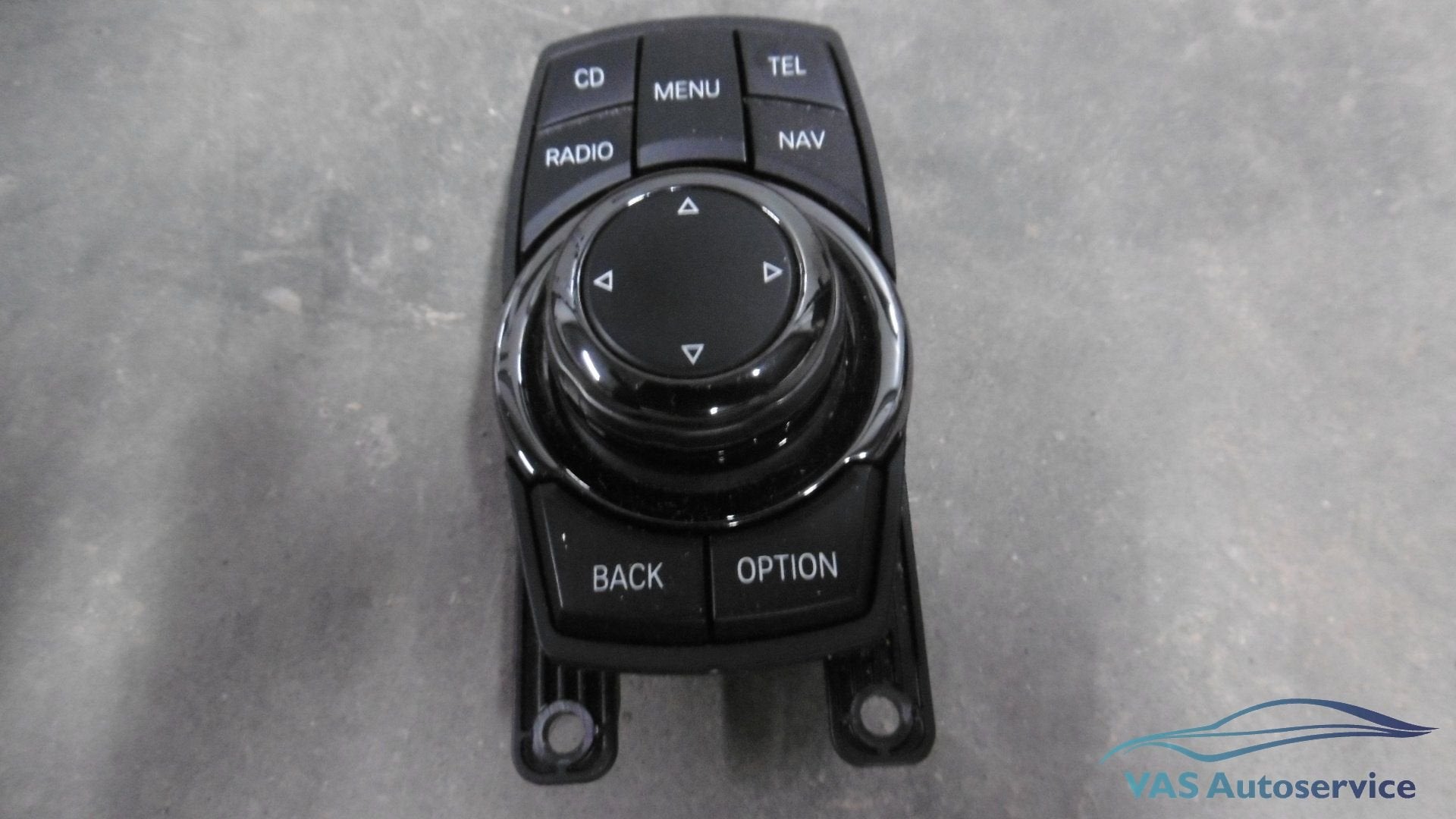 Controller navigatie enz BMW diverse types   65 82 9 206 448, Gebruikt, -, Ophalen of Verzenden, -