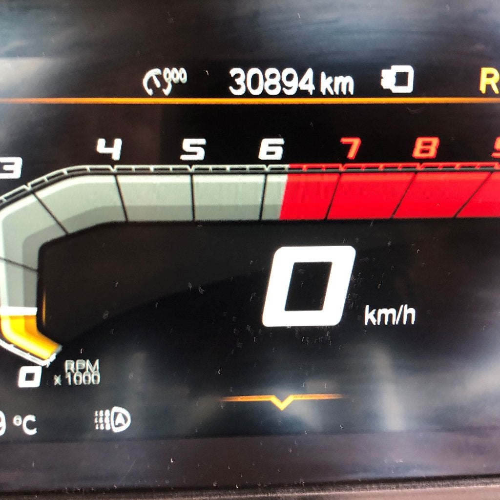 BMW R1200GSA 2017 GEKEURD GARANTIE, Motoren, 2 cilinders, Motorrijbewijs A, Meer dan 35 kW, Toermotor