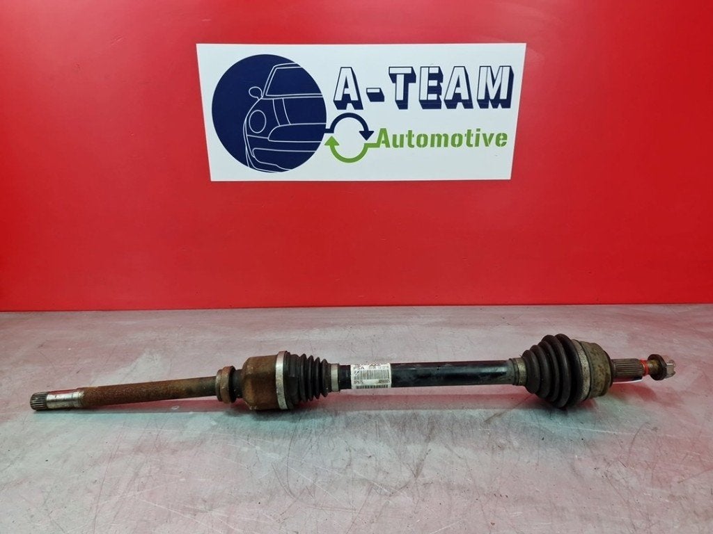 CARDAN AVANT DROIT (TRANSMISSION) Peugeot (|9670725580|), Kontakt-peugeot@peugeot.com, Utilisé, Peugeot Deutschland GmbH, Bahnhofsplatz
65423  Rüsselsheim, DE