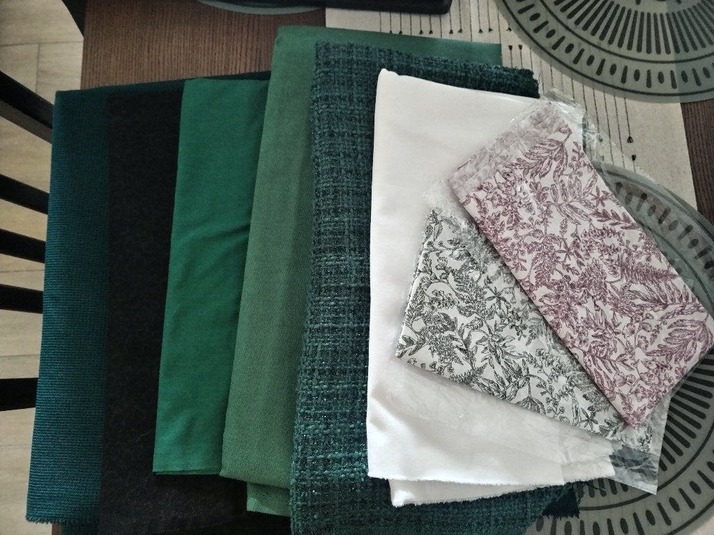Tissu pour couture, Hobby & Loisirs créatifs, Enlèvement, Neuf