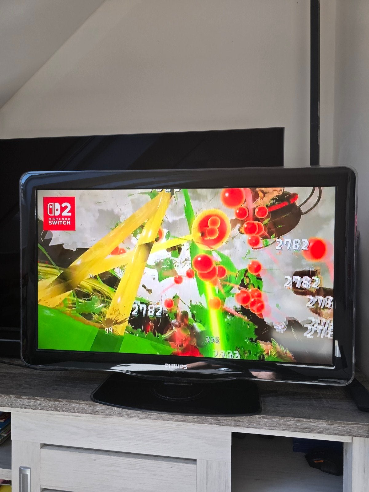 TV Philips, Ophalen of Verzenden, Philips