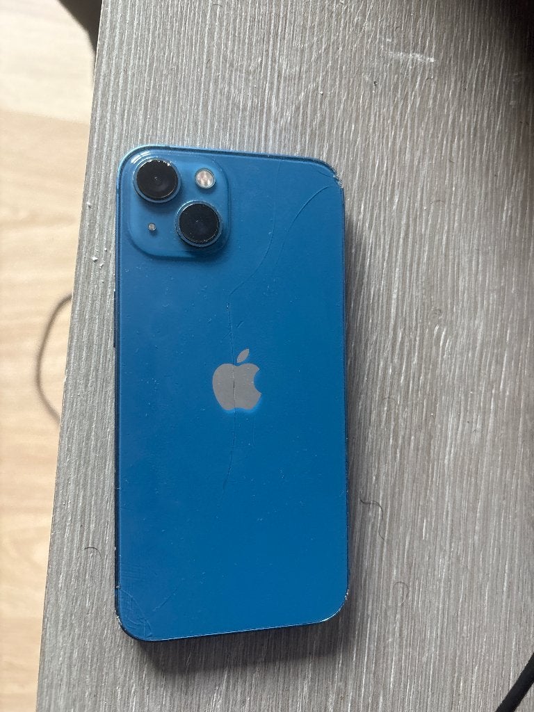 iPhone 13, Enlèvement ou Envoi, Utilisé