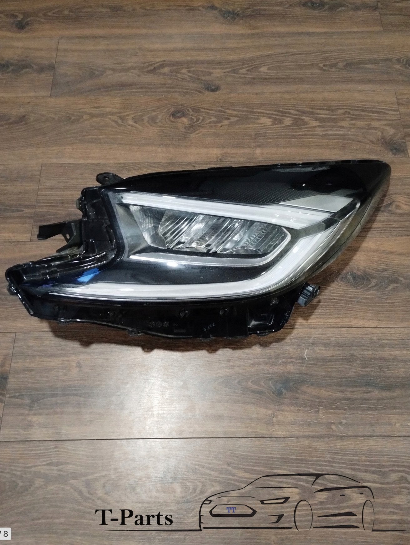 Toyota aygo X links rechts koplamp 22+ lampen lamp, Info@fabrikant.eu, Toyota, Fabrikantstraat 1
1000 AA  Amsterdam, Fabrikant BV