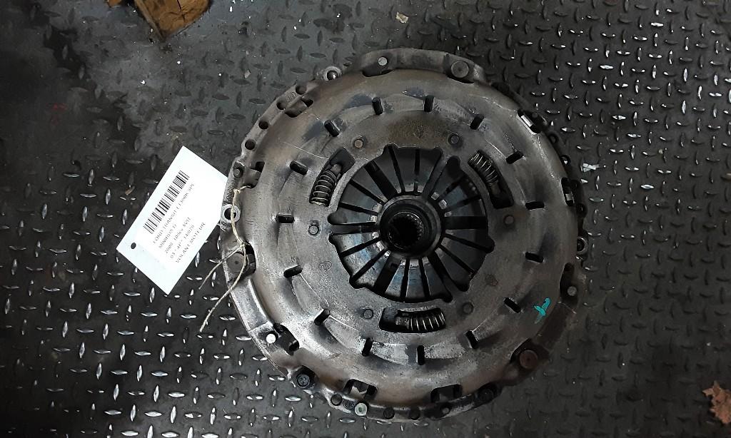 VLIEGWIEL Ford Transit (01-2000/05-2006) (3C117563AB), Gebruikt, Mevr. I. Hauben, Ford, Rue de l'Espoir 34 34
4030  GRIVEGNÉE, BE