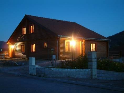 Location chalet dans les Vosges 4 à 11 personnes, Vacances, Vacances | Offres & Last minute