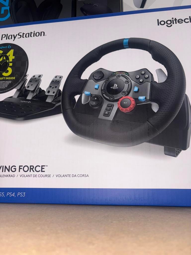 Volant ps5, Enlèvement, Comme neuf