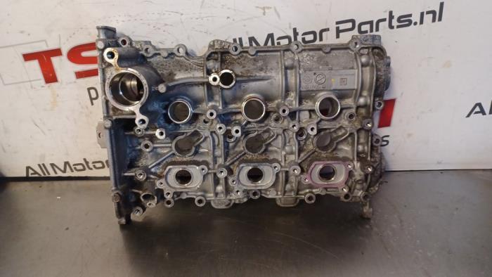 Boîtier arbre à cames d'un Volkswagen Touareg, Volkswagen, -, 3 mois de garantie, Utilisé
