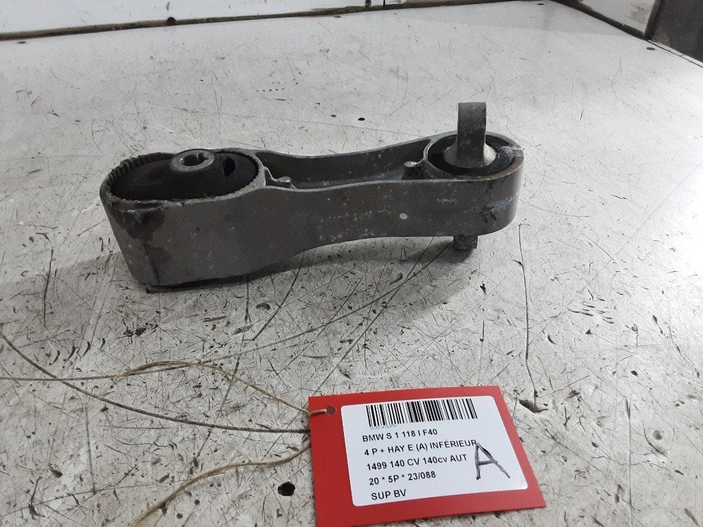 SUPPORT BOITE DE VITESSES BMW 1 serie (F40) (945438401), Utilisé, BMW, Petuelring 130
80809  München, DE, Bayerische Motoren Werke AG