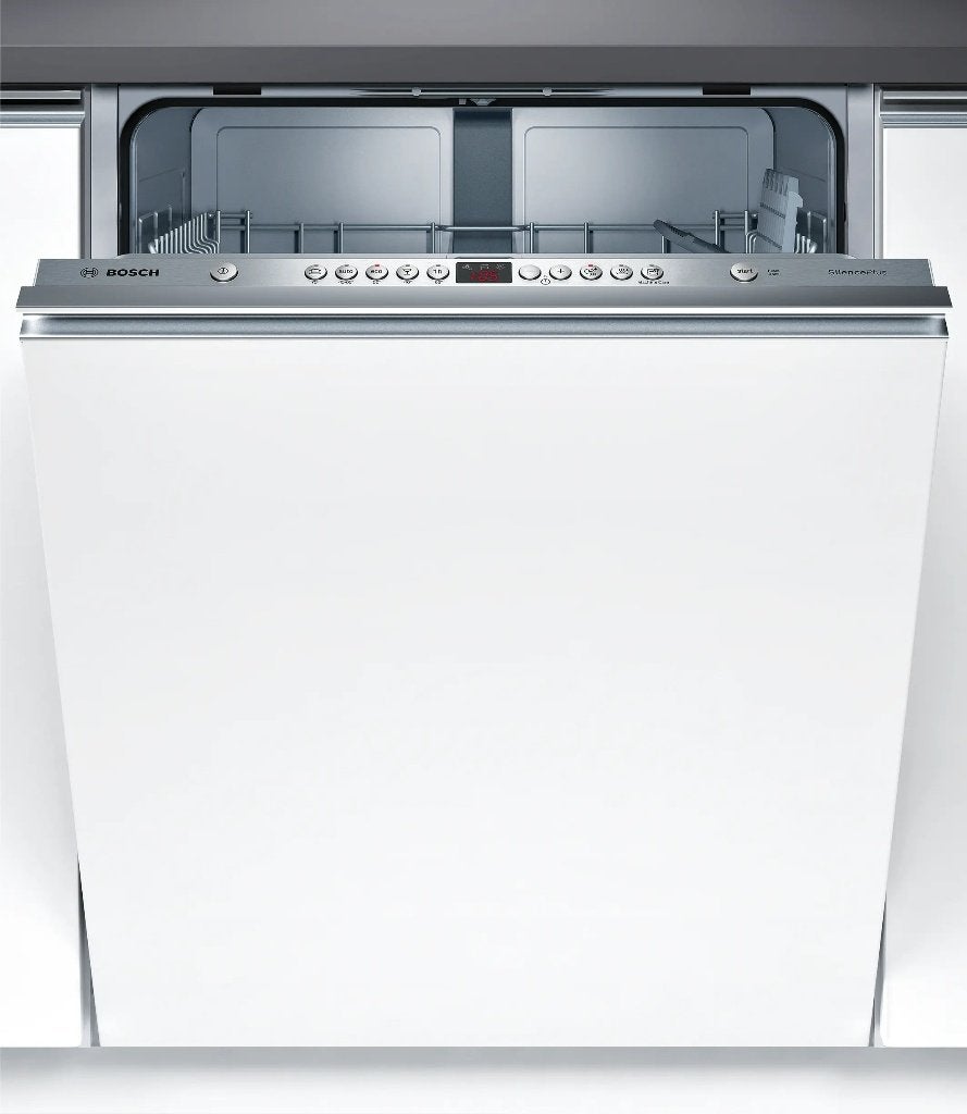 Lave-vaisselle Bosch SMV45AX00E série 4 —  (1 ou 2), Electroménager, Lave-vaisselle, Encastré, Moins de 10 litres, Comme neuf