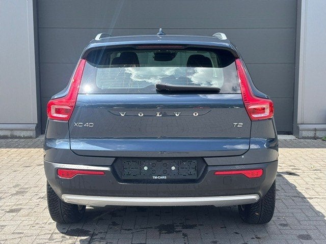 Volvo XC40 benzine automaat, Auto's, Stof, Bedrijf, 5 zetels, 5 deurs