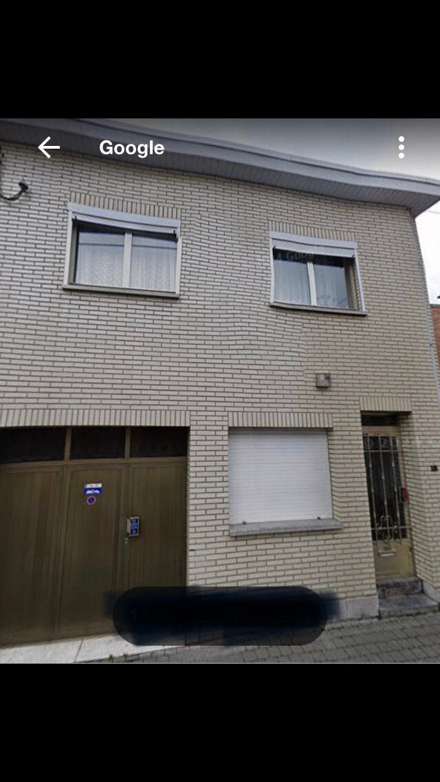 Maison a vendre avec garage, Immo, Maisons à vendre, Liège (ville), Jusqu'à 200 m², Maison individuelle, Ventes sans courtier