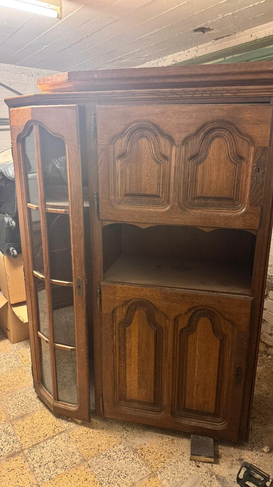 Armoire gratuit
