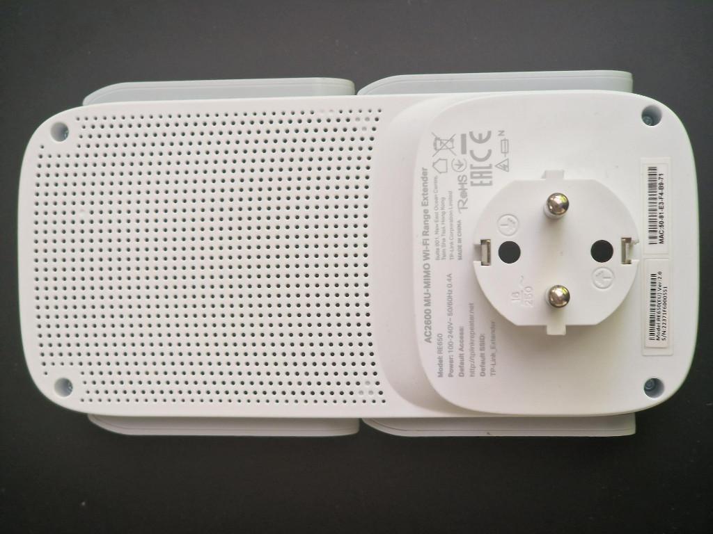 TP link wifi extenders, Computers en Software, WiFi-versterkers, Ophalen of Verzenden, Zo goed als nieuw, TP-Link