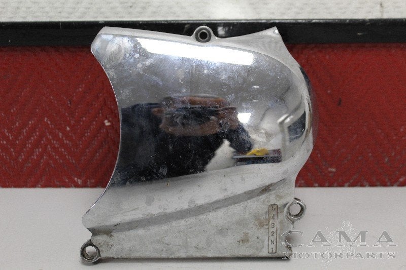 TANDWIEL DEKSEL VOOR VZ 800 1997-2004 Marauder (VZ800), Dhr. S. di Majo, Gebruikt, Info@cama-motorparts.nl, P.J. Troelstraweg 8 8
3144 CX  MAASSLUIS, NL