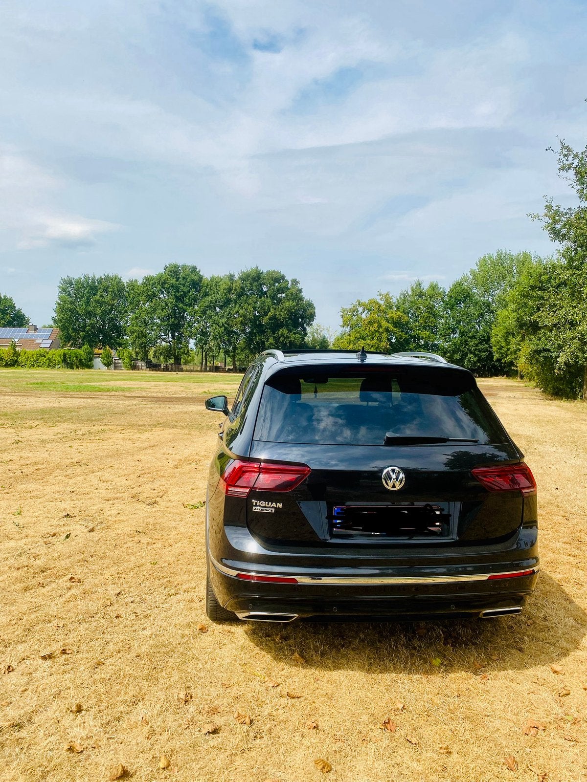 VW Tiguane 110 kW/150 CV 136 000 km 7 places, Achat, Attache-remorque, Carnet d'entretien, Automatique