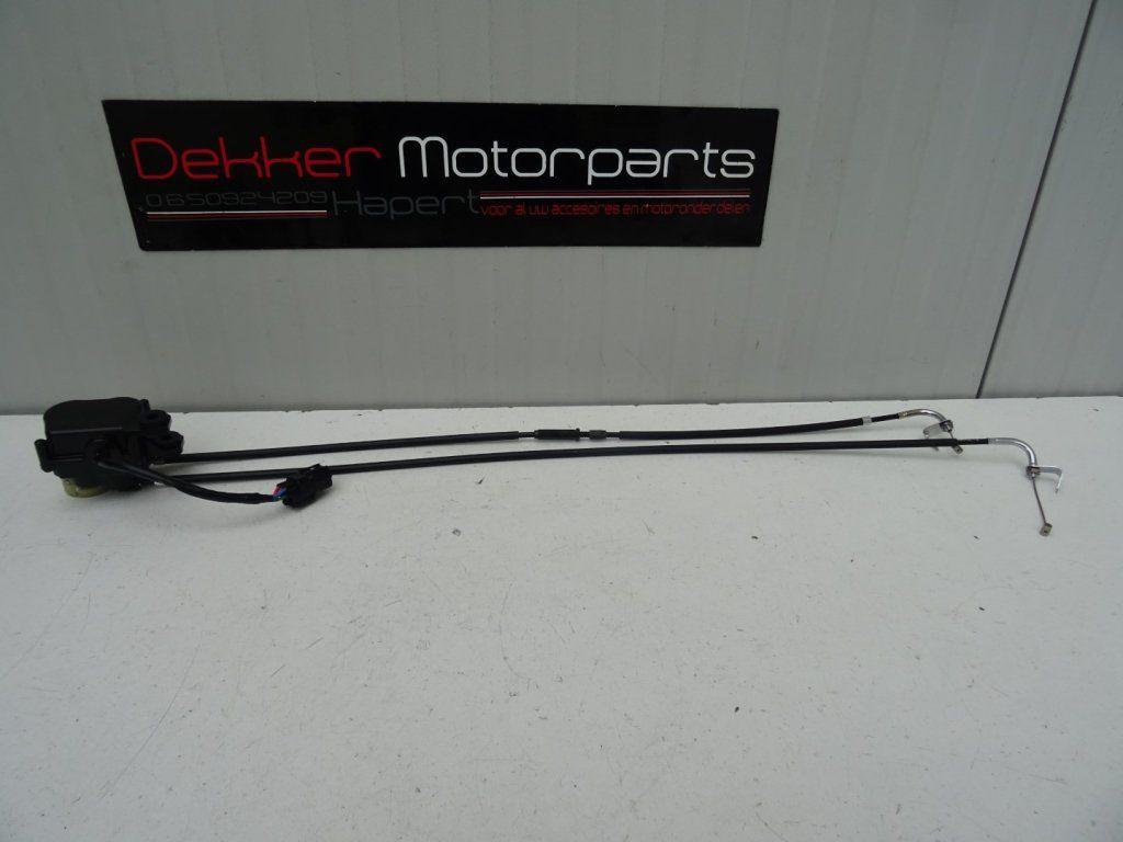 Servomotor + Kabels Honda CBR1000RR-R Fireblade 2024-2025, -, -, Nieuw, Ophalen of Verzenden