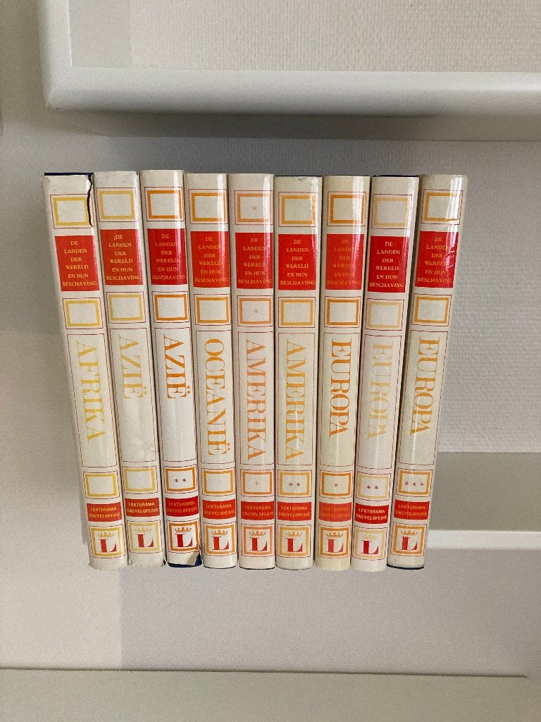 Boeken, Enlèvement, Utilisé, Diverse auteurs
