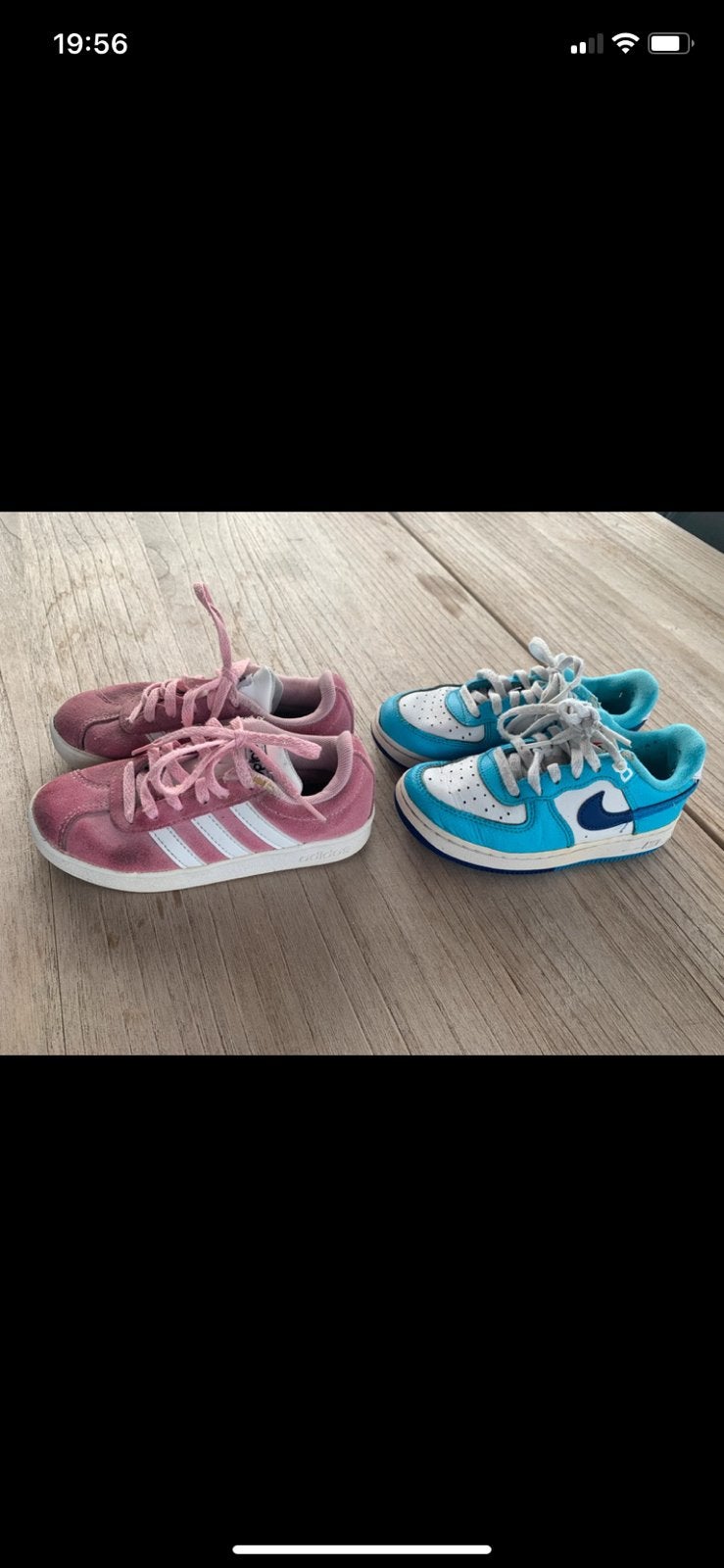 Chaussures pour filles, Enfants & Bébés, Enlèvement ou Envoi, Utilisé, Chaussures, Fille