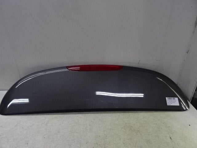 DAKSPOILER Jeep Renegade (BU) (01-2014/12-2018), Webaccessibility@stellantis.com, Gebruikt, Stellantis N.V., Taurusavenue 1
2132 LS  Hoofddorp, NL