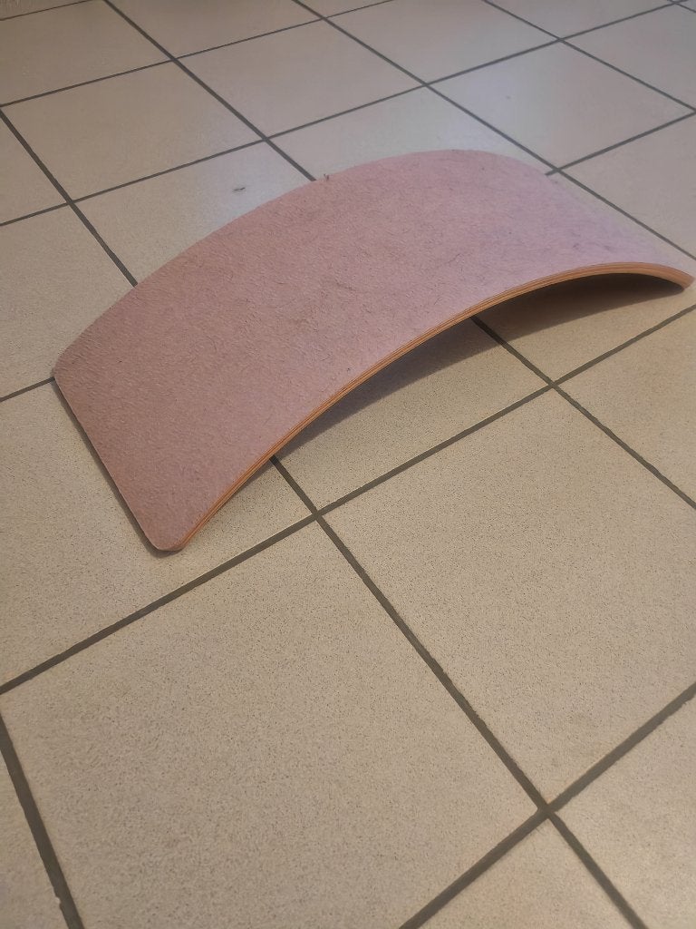 Wobbel speelplank, Kinderen en Baby's, Ophalen