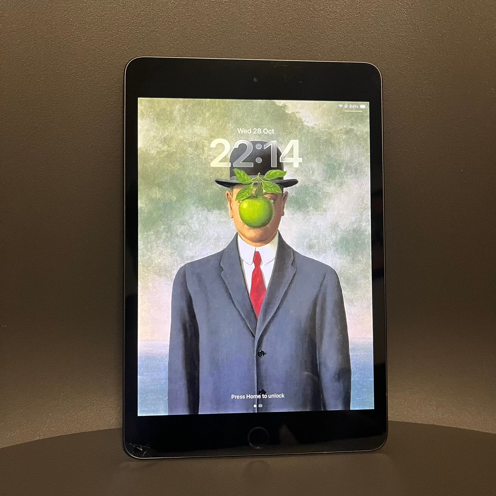 Apple iPad mini 5e generatie 64 GB, Computers en Software, Gebruikt, 8 inch, Ophalen of Verzenden, 64 GB