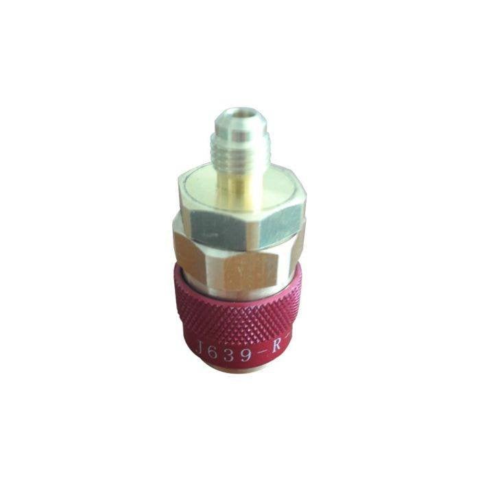 Elke Airco snelkoppeling R1234yf hoge druk M1/4 – 13.023HYF, Auto diversen, Ophalen, Nieuw