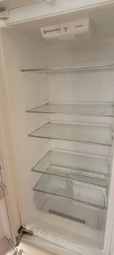 Inbouwkoelkast, Elektronische apparatuur, 200 liter of meer, Ophalen, Gebruikt, Zonder vriesvak