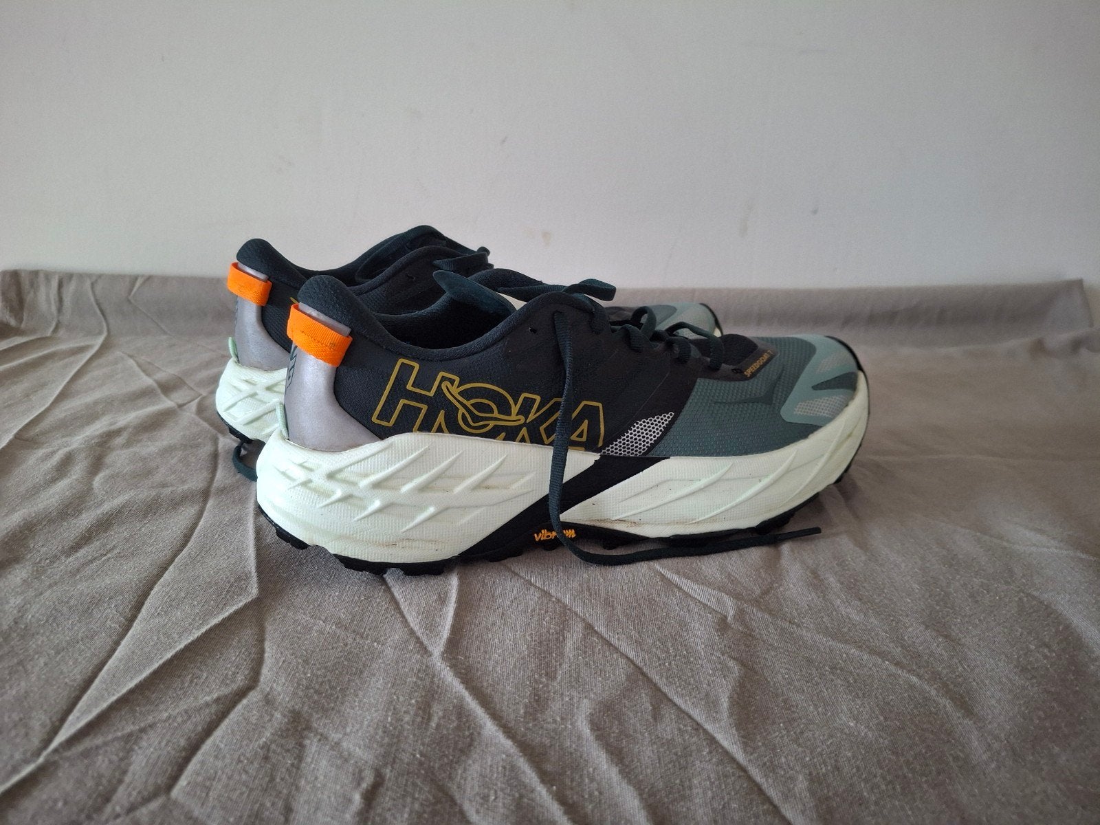 hoka speedgoat 7, Autres marques, Course à pied, Enlèvement ou Envoi, Chaussures de course à pied