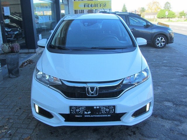 Honda Jazz  **Garantie** 112.000 Km Parkeerhulp Trekhaak, Voorwielaandrijving, Euro 6, 4 cilinders, 1315 cc