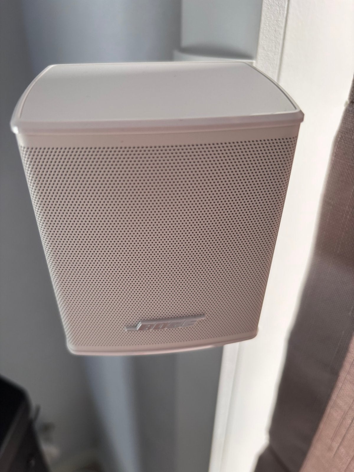 Bose surround speakers 700, Audio, Tv en Foto, Luidsprekerboxen, Ophalen of Verzenden, Zo goed als nieuw, Bose
