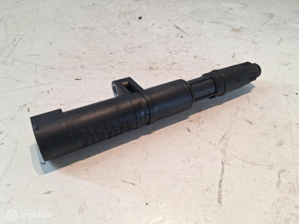 Pen bobine Renault Clio II ('98-'08) 040100048, Enlèvement ou Envoi, Renault, Utilisé, Renault