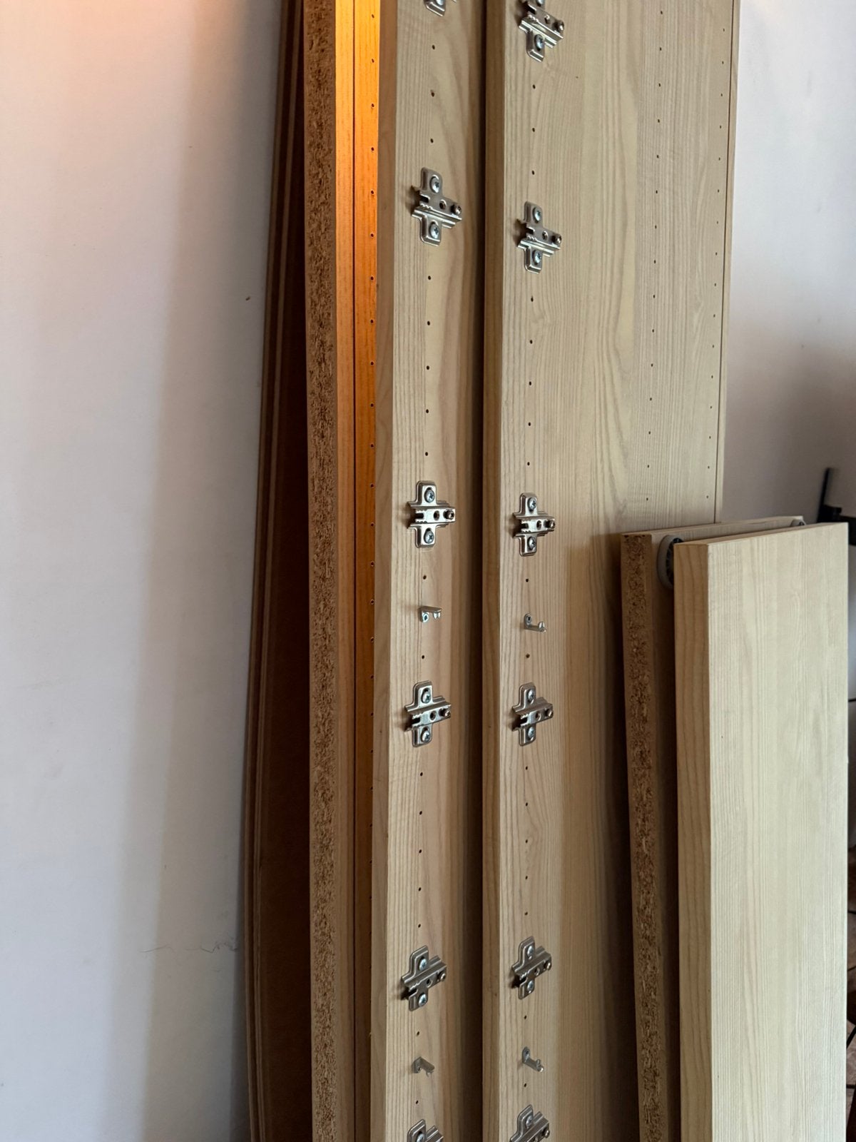 Ikea Besta kast, Huis en Inrichting, Ophalen, 100 tot 150 cm, 150 tot 200 cm, 25 tot 50 cm