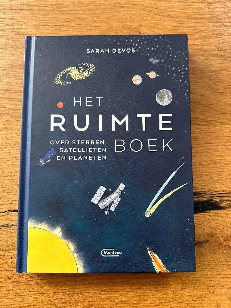 Educatieve kinderboeken, Ophalen of Verzenden