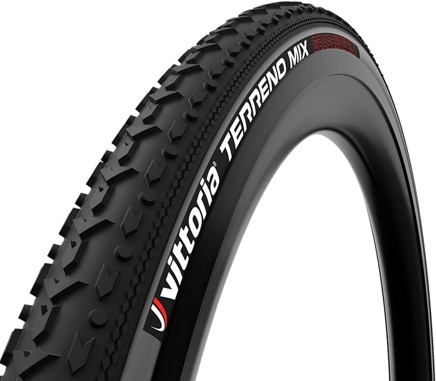 Vittoria Terreno Mix 38mm Tubeless Banden- Nieuw, Enlèvement ou Envoi