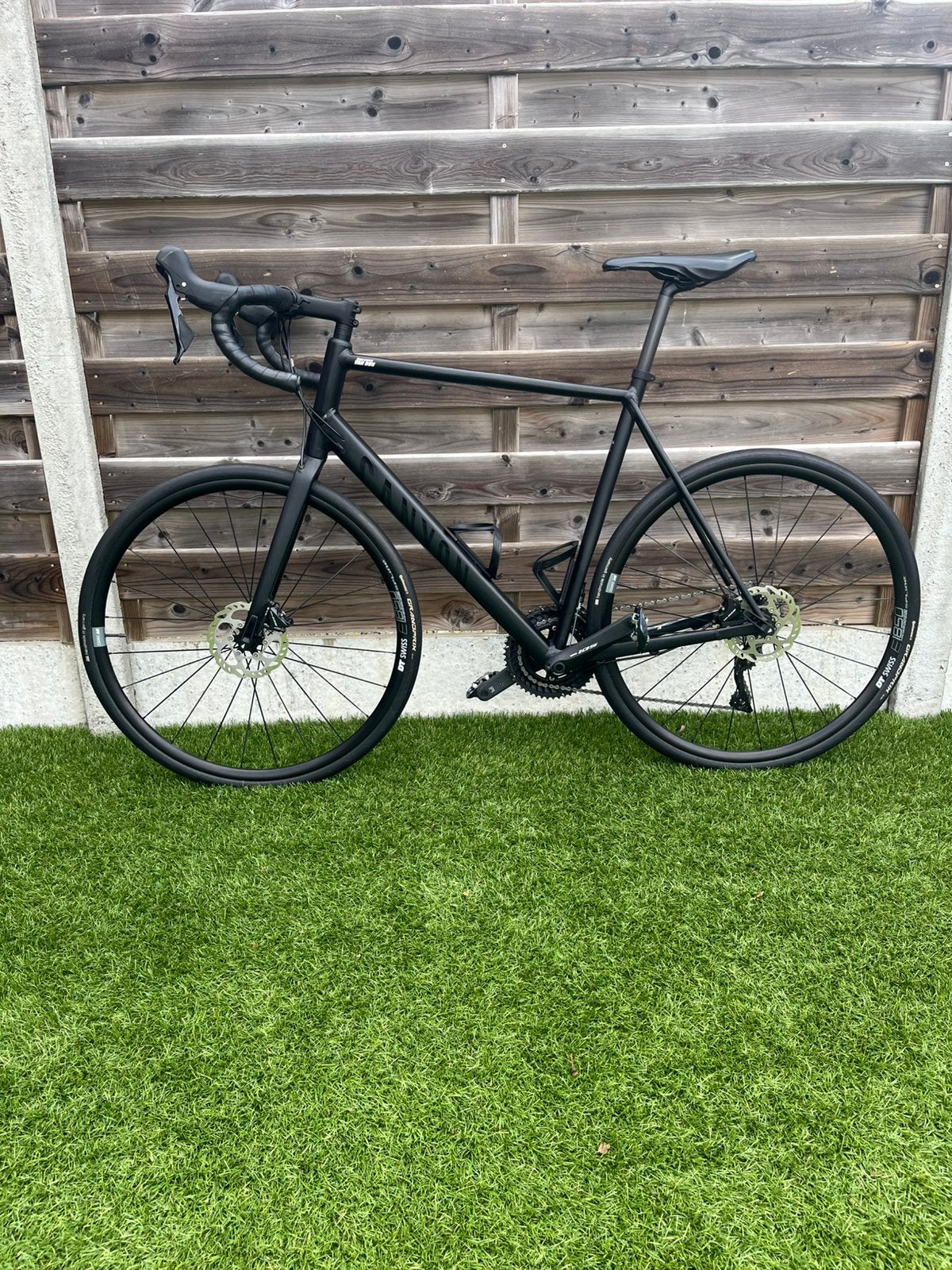 Canyon endurace AL, Fietsen en Brommers, Heren, Aluminium, Zo goed als nieuw, Meer dan 20 versnellingen