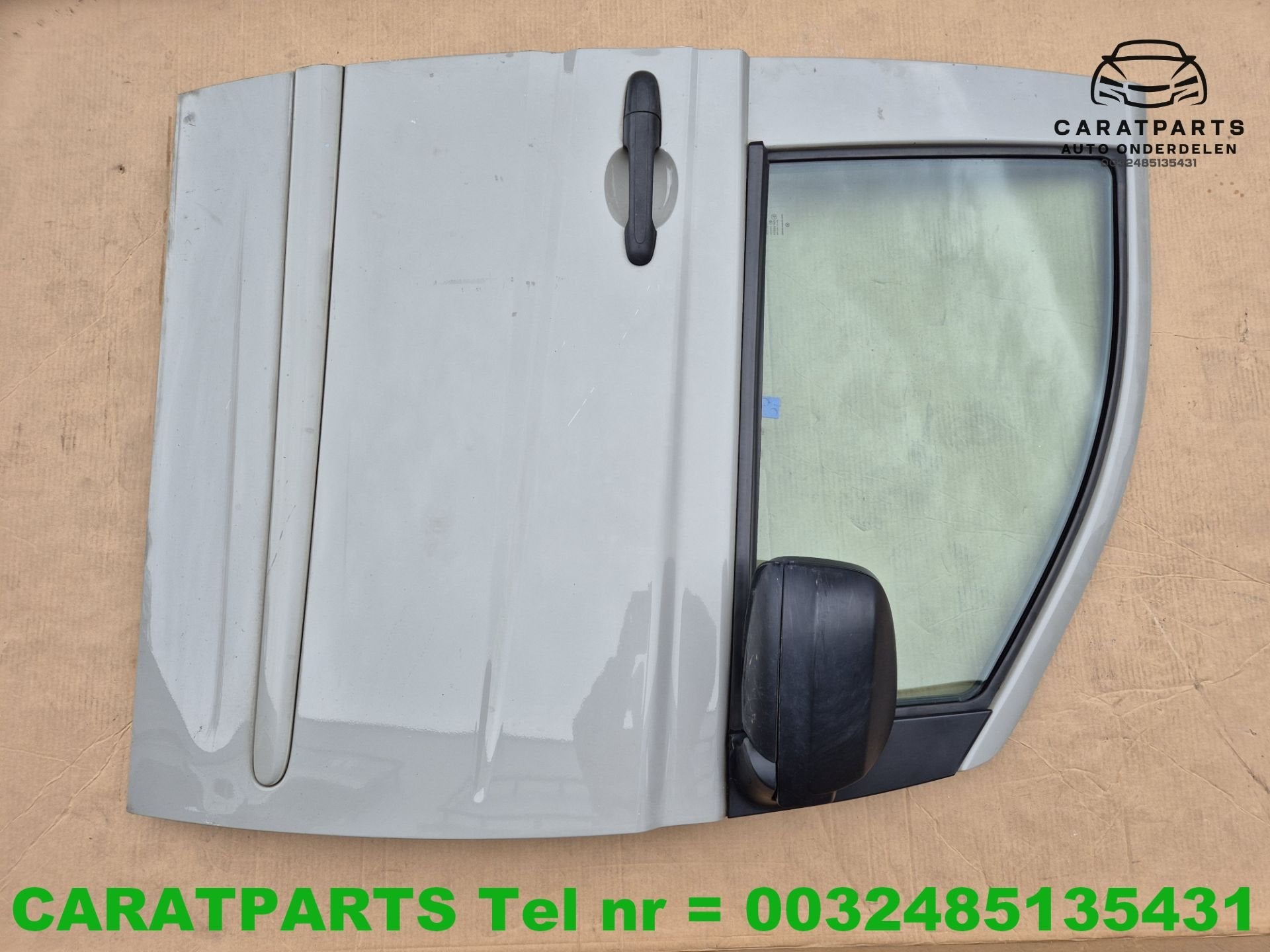 Mercedes Vito Viano W639 deur portier vito portier viano, Mercedes-Benz AG, Mercedes-Benz, Utilisé, Mercedesstrasse 120
70372  Stuttgart, DE