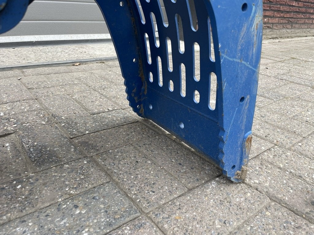 Eurograb SOR 95 sloop / sorteergrijper DEMO, Zakelijke goederen, Machines en Bouw | Onderdelen