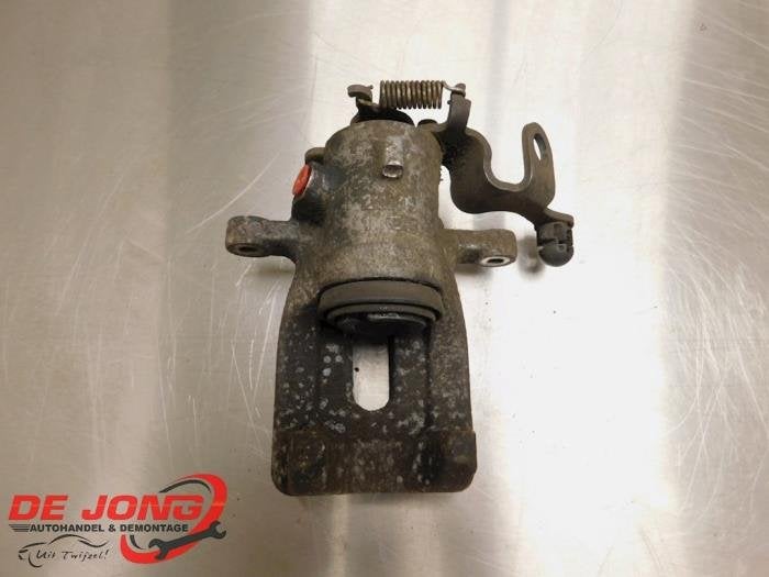 Etrier de frein (pince) arrière gauche d'un Citroen Berling, Autos : Pièces & Accessoires, -, 3 mois de garantie, Utilisé, -