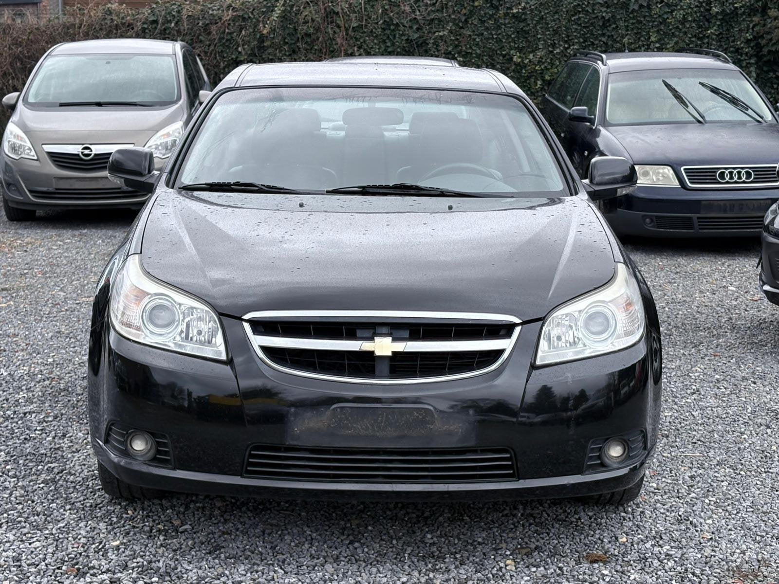 CHEVROLET EPICA 2008 DIESEL 2.0 EURO 4 143000 KM, Autos, Chevrolet, Achat, Entreprise, Boîte manuelle, 5 portes