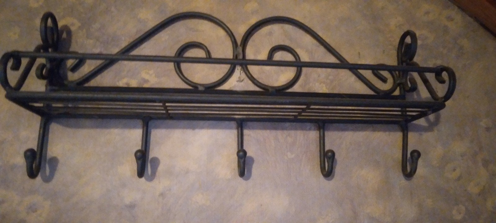 Etagère, Enlèvement ou Envoi, Métal