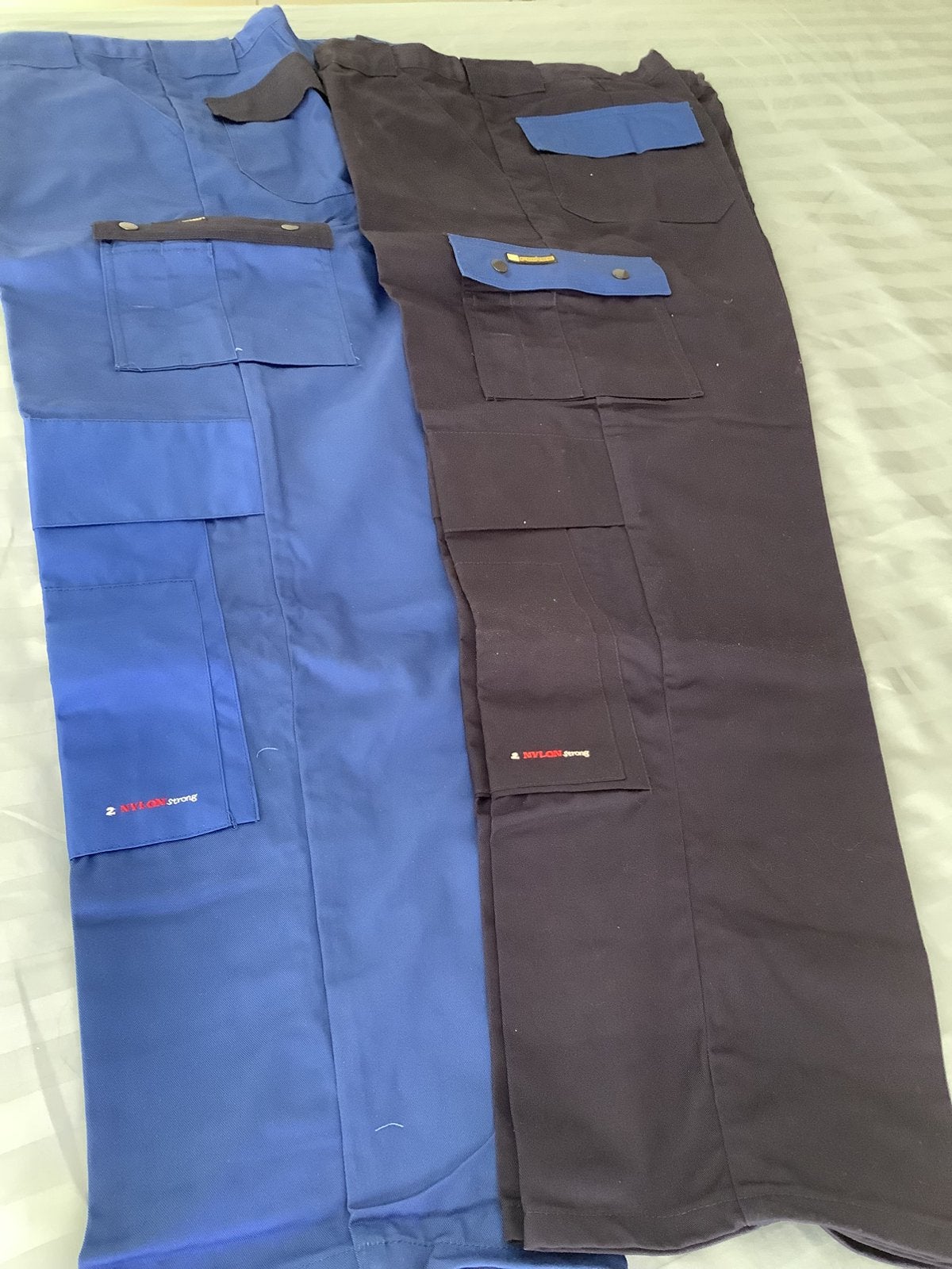 Lot de pantalons de travail, Enlèvement ou Envoi, Neuf
