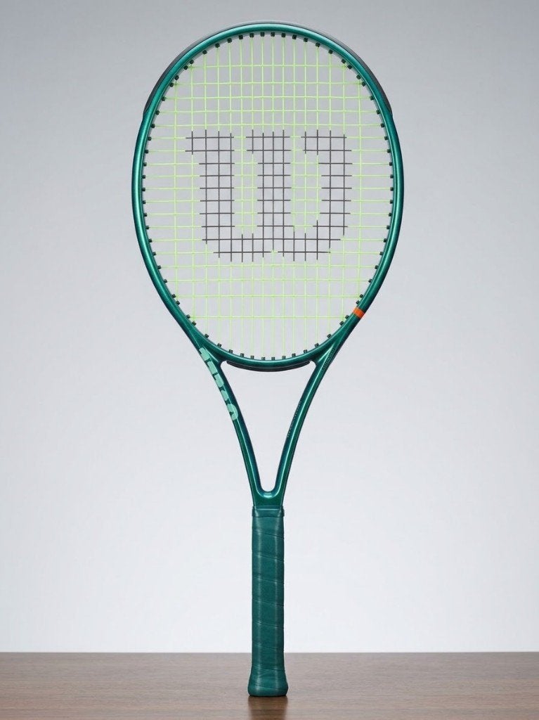 WILSON BLADE 100L V10, Nieuw, Ophalen of Verzenden, Racket, L0