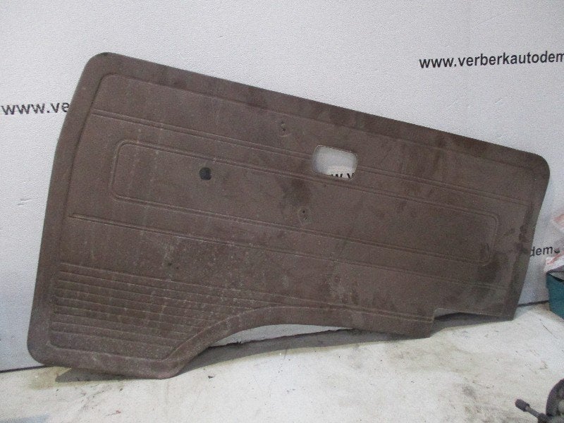 PANNEAU DE PORTE AVANT DROIT Volkswagen Transporter T3, Volkswagen, Volkswagen AG, Utilisé, Kundenbetreuung@volkswagen.de