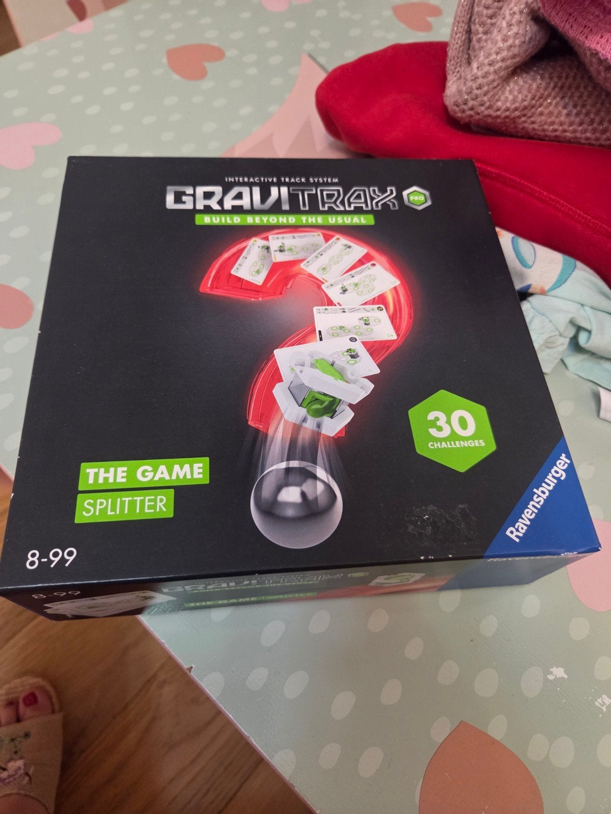 Gravitrax tout neuf, Consoles de jeu & Jeux vidéo, Consoles de jeu | Xbox | Accessoires, Enlèvement ou Envoi, Neuf