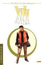 XIII – Le Monde de la BD, Livres, Neuf, Enlèvement ou Envoi, Une BD, Vance & Van Hamme